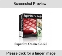 SuperPro On the Go 5.0 Screenshot